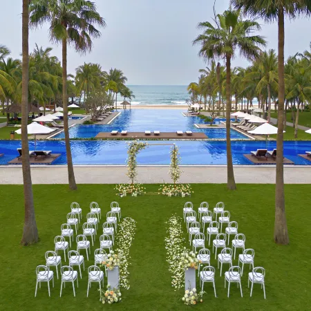 Danang Marriott Resort & Spa