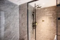 Aifei Hotel (Tonghua Wanda Plaza) Hotels in Tonghua County