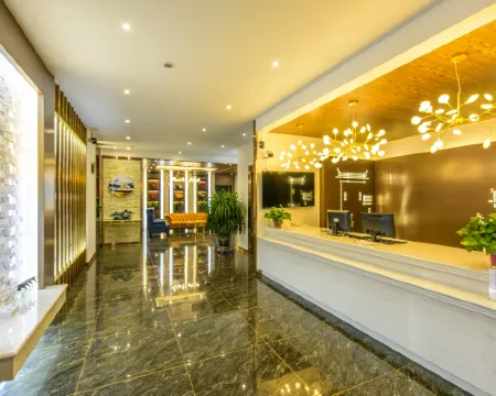 Kelan Kington Hotel Hotel a Kelan