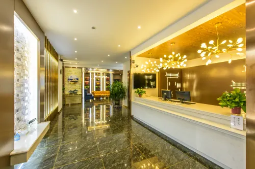 Kelan Kington Hotel Hotels in Kelan County