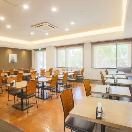Route Inn Grantia Ishigaki