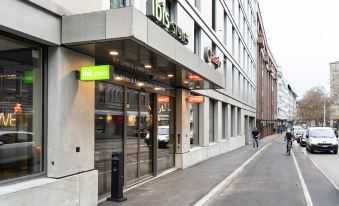 Ibis Styles Zurich City Center