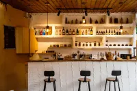 Texxi Out of Homestay - Baarit