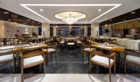 Minyoun Guangwu Mountain Hotel - petit déjeuner