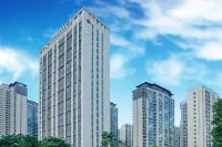 Shangxi Hotel Các khách sạn ở Khu thành Bắc