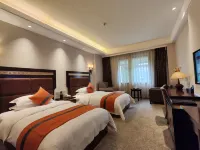 Dagu Glacier Hotel