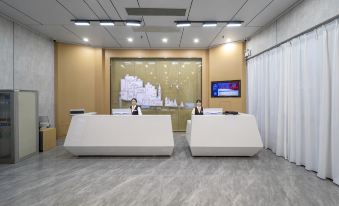 Ast Hotel (Hedong Cultural Plaza, Tengxian County, Zhangzhou)