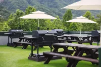 KensingtonHotel Seorak Hotels in Sokcho-si