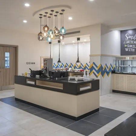 Hampton by Hilton Doha Old Town