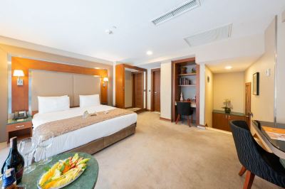 Executive Double Room