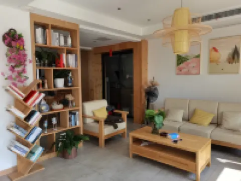 Phoenix Flower Field Boutique Homestay