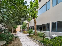 Pod Choice Hotel (Nanjing Lukou International Airport Tongshan Subway Station) Hotels in Lukou International Airport