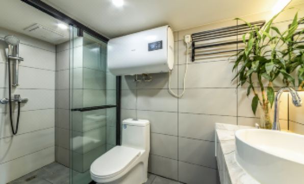 Chengdu Manduojia  Hotel Apartment (West China Hospital Jinjiang Hospital Area Branch)