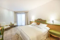Iberostar Waves Playa Gaviotas All Inclusive - balcony