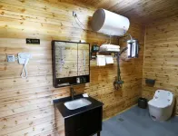 Zhaosu Qingyuge Homestay