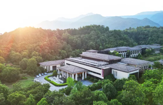 桐廬西子云山九里度假酒店