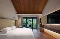 Ninghai Lianghuangshan Xiakeyuan Resort Hotel