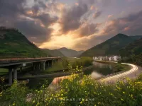 Shanhuju Homestay Hotels in Ningguo