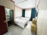 Jingbo Lake Bofenggang Hotel