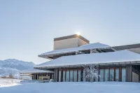 Tianshan Tianchi Resort Athletes Apartment