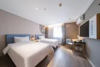 Homeinn · neo (Yueyang Tower District Pedestrian Street)