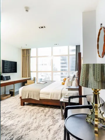 ห้องพรีเมียร์