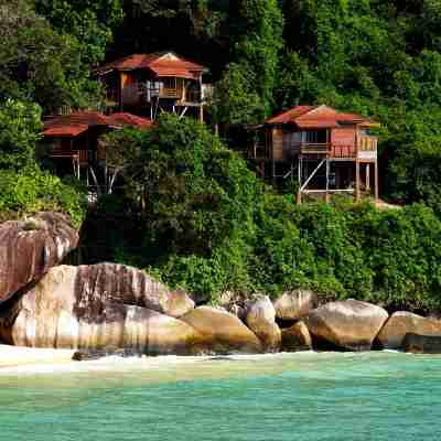 Japamala Resort by Samadhi – Age 12 and Above Only Rooms