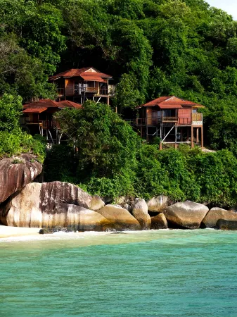 Japamala Resort by Samadhi – Age 12 and Above Only