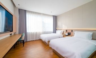 Wangmao Hotel (Beijing Huilongguan Store)