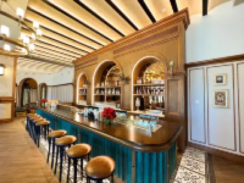 潘切瑞享度假酒店