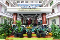 Oase Guesthouse