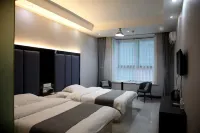Wei'ai Shanyuan Hotel