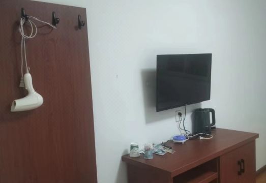 Xinhao Hotel Hotel Overview