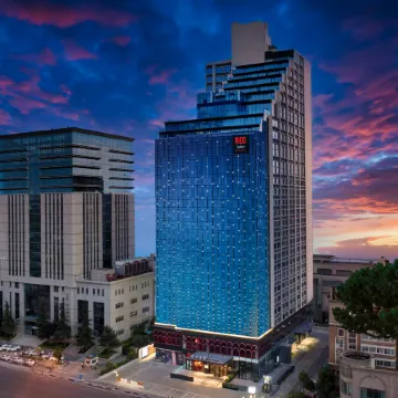 Radisson RED Xi'an High-tech Zone