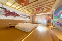 Haifanxing Chain Hotel (Jingshan Railway Station Branch) - Gaming und E-Sport