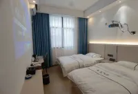 Yunding Hotel