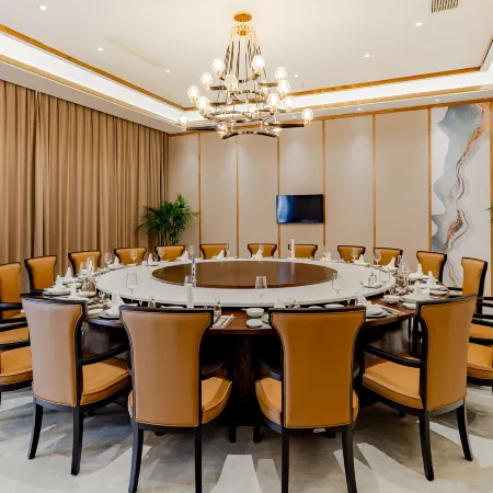Howard Johnson Lakeview Hotel Huaibei