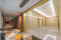 Heyi light luxury hotel Hotel a Jiangmen