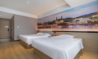 Tuke China Light Hotel (Linyi Branch)