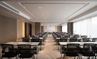 Hangzhou Zhuantang Art Academy Maison New Century Hotel