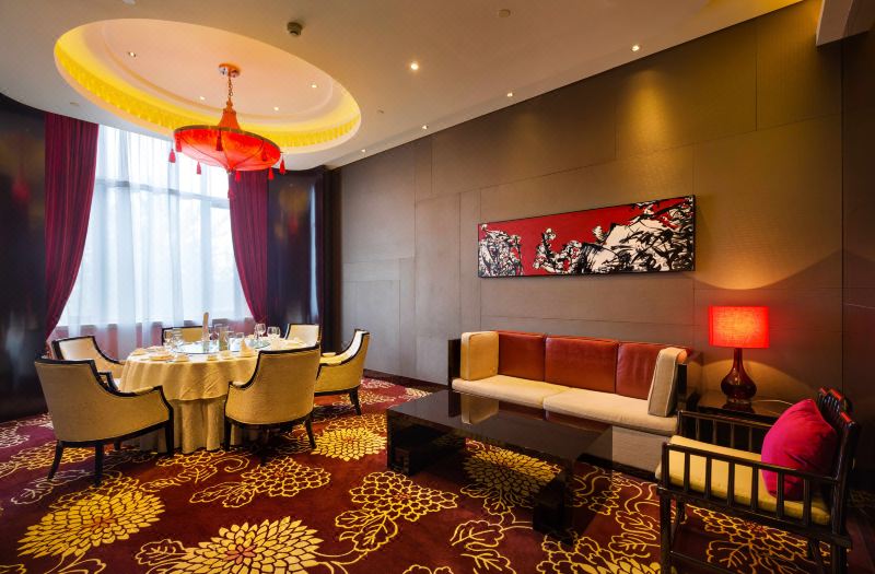Xi'an International Innovation Talent Exchange Center（Hotel） photo 5