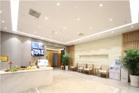 Nachong Kelaideng Hotel (Financial Center Wanda Plaza)