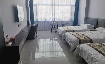Jinshunhao Business Hotel