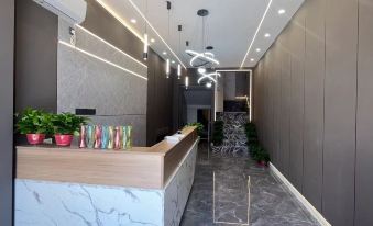 Kelai Collection Hotel (Dalian University Town Tower River Branch)