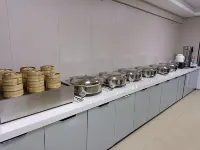 Minji hotel Hotels in Longchuan