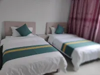 Woniu Zhijia Seaview Hostel