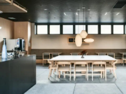 Ref Matsuyama City Station by Vessel Hotels Hotels in Matsuyama