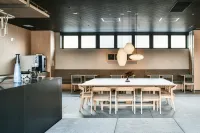 Ref Matsuyama City Station by Vessel Hotels