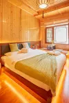 Shaoshan Love Shaoshan Talk · Mountain Scenery Courtyard Resort Garden B&B