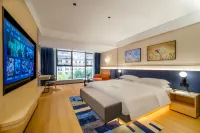 LBED商旅飯店（麗水水閣國際汽車城店） 麗水住宿飯店